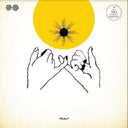 Death & Vanilla - Flicker [Colored Vinyl] (Ylw) [Indie Exclusive] [Download Included]