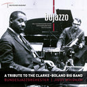 Tribute To The Clarke-Boland Big Band [LP]