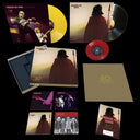 Wishbone Ash - Argus - 50th Anniversary Edition 1972-2022 - Box Set 3CD, 2LP, DVD, 7-inch & 48pg Book (Vinyl LP)