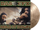 Das EFX - Hold It Down - Limited 180-Gram Smokey Gold Colored Vinyl (Vinyl LP)