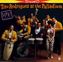 Tito Rodriguez - At The Palladium (Bonus Tracks) [Limited Edition] [180 Gram] (Spa)