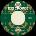 Lady Wray & Pete Rock - Piece Of Me (feat. Ghostface Killah) b/w Joy & Pain (Pete Rock Remix) [Vinyl Single]