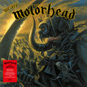 Motörhead - We Are Motorhead [Green LP]