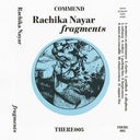 Fragments - Expanded [LP]