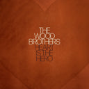 The Wood Brothers - Heart is the Hero [LP]