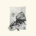 Bong-Ra - Meditations [LP]