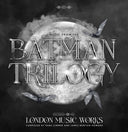 City Of Prague Philharmonic Orchestra - Batman - O.S.T. [LP]
