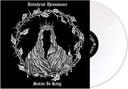 Acxdc - Satan Is King [Colored Vinyl] (Wht)