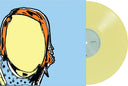 Interventions & Lullabies - Easter Yellow (Blue) [LP]