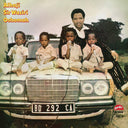 Waziri Alhaji Oshomah - Vol. 4 [LP]