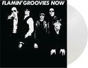 Flamin Groovies - Now [Colored Vinyl] [Limited Edition] [180 Gram] (Wht) (Hol)
