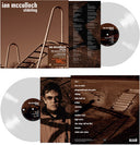 Ian McCulloch - Slideling: 20th Anniversary - Limited 140-Gram White Colored Vinyl (Vinyl LP)
