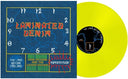 King Gizzard and the Lizard Wizard - Laminated Denim (Lemon Sun Edition) (Indie Exclusive Vinyl)