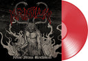 Arise From Blackness - Red [Clear Vinyl] [Limited Edition] (Red)