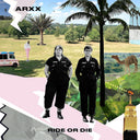Ride Or Die - Clear Vinyl [LP]