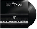 Disney Peaceful Piano - Disney Peaceful Piano [LP]