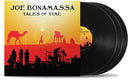 Joe Bonamassa - Tales Of Time [3 LP] (Vinyl LP)