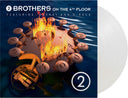 2 [Clear Vinyl] [Limited Edition] [180 Gram] (Spla) (Hol)