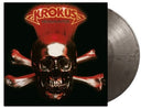Krokus - Headhunter: 40th Anniversary - Limited 180-Gram Silver & Black Marble Colored Vinyl (Vinyl LP)