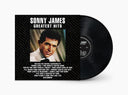Sonny James - Greatest Hits [LP]