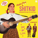 Shitkid - Fish (Indie Exclusive Vinyl)