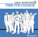 Time For Change [LP]