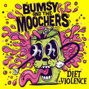 Diet Violence [Colored Vinyl]