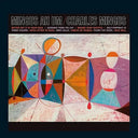 Charles Mingus - Mingus Ah Um (Limited Edition Blue Colored Vinyl)