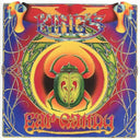 King's X - Ear Candy (Limited Edition Purple Colored 180 Gram Vinyl)