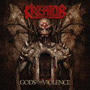 Kreator - Gods Of Violence [180 Gram]
