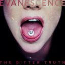Evanescence - The Bitter Truth [Indie Exclusive Limited Edition Clear LP]