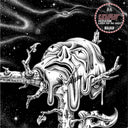 Hooveriii - Water For The Frogs [Indie Exclusive Limited Edition Pink/Blue Split LP]