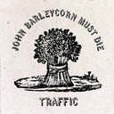 Traffic - John Barleycorn Must Die: Remastered [LP]