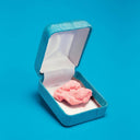 Kississippi - Mood Ring [LP]