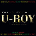 U Roy - Solid Gold [LP]
