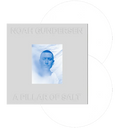 Noah Gundersen - A Pillar Of Salt [Indie Exclusive Limited Edition White 2LP]