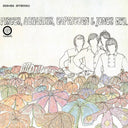 The Monkees - Pisces, Aquarius, Capricorn & Jones Ltd. [SYEOR 2022 Limited Edition Translucent Green LP]