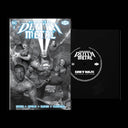 Grey Daze - Dark Nights: Death Metal #2 Soundtrack Special Edition - Grey Daze with Flexi Single 'Anything, Anything' [7" Vinyl]