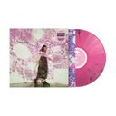 Soccer Mommy - Sometimes, Forever [Indie Exclusive Limited Edition Pink/Black Splatter LP]