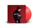 Keshi - GABRIEL [Translucent Red LP]