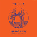 Stella - Up and Away (Limited Loser Edition Blue Colored Vinyl)