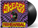 Skegss - Rehearsal [Limited Edition Purple Cover LP]