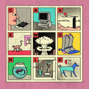 Viagra boys - Cave World (Vinyl LP)