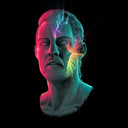 Daniel Johns - FutureNever [Indie Exclusive Limited Edition Pink LP]