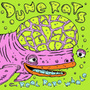 Dune Rats - Real Rare Whale [Indie Exclusive Limited Edition Neon Pink LP]