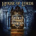 Saints And Sinners [LP]