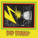 Bad Brains - Bad Brains (Limited Edition Transparent Red Colored Vinyl)