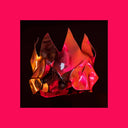 Che Aimee Dorval - The Crowned [Indie Exclusive limited Edition Multi-Colored LP]