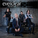 Everclear - The Very Best Of (Limited Edition Pink & Blue Splatter Colored Vinyl)