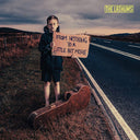 From Nothing To A Little Bit More [Import Clear LP]